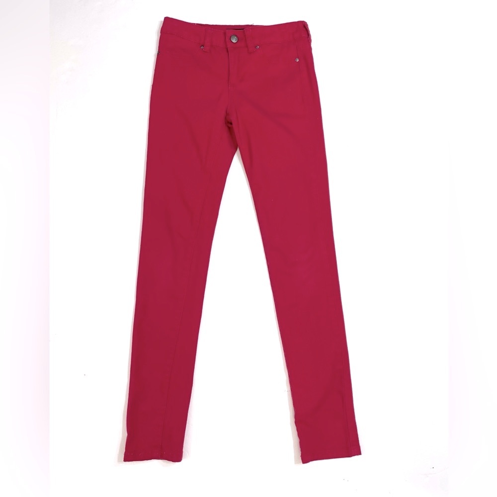 Joe's Girls 12
Girls' The Jegging Mid-Rise Skinny Jeans - Big Kid